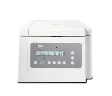 DLAB DM0424 Klinik Santrifüj 6x15 - 4000 rpm