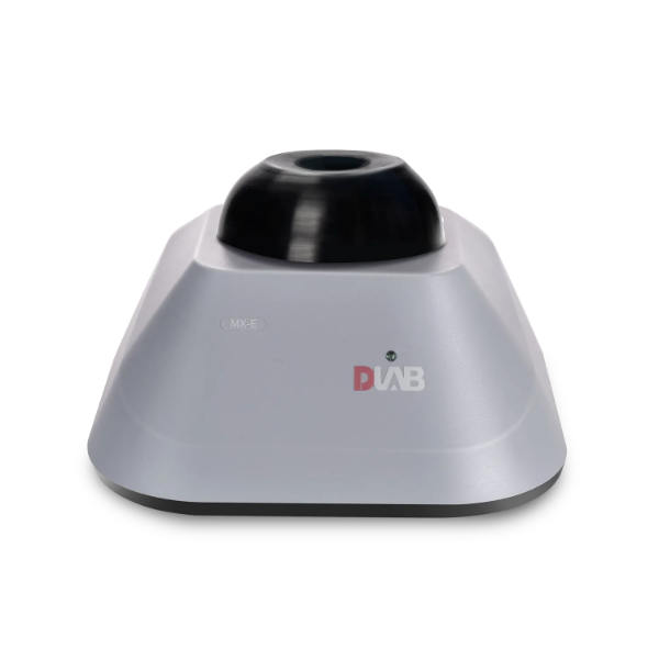 DLAB MX-E Vorteks  3000 rpm Sabit Hızlı -  Dokunmatik Tüp Karıştırıcı