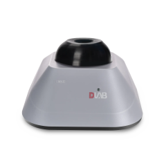 DLAB MX-E Vorteks  3000 rpm Sabit Hızlı -  Dokunmatik Tüp Karıştırıcı
