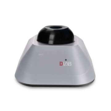 DLAB MX-E Vorteks  3000 rpm Sabit Hızlı -  Dokunmatik Tüp Karıştırıcı