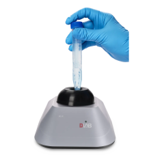 DLAB MX-E Vorteks  3000 rpm Sabit Hızlı -  Dokunmatik Tüp Karıştırıcı