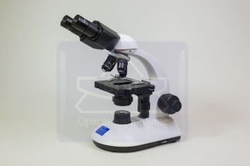 SOIF B203 Binoküler Mikroskop 1000x -  Öğrenci Mikroskobu