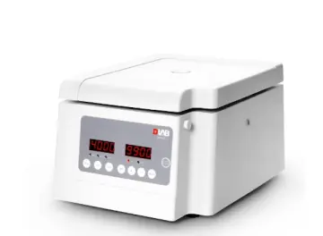 DLAB DM0408 Düşük Hızlı Klinik Santrifüj 4000 rpm