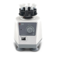 DLAB MX-C Hücre Parçalayıcı 8 x 2 mL / 0...3.000 rpm Ayarlanabilir Hız Kontrollü