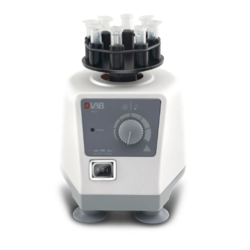 DLAB MX-C Hücre Parçalayıcı 8x2 mL 3000 rpm Ayarlı