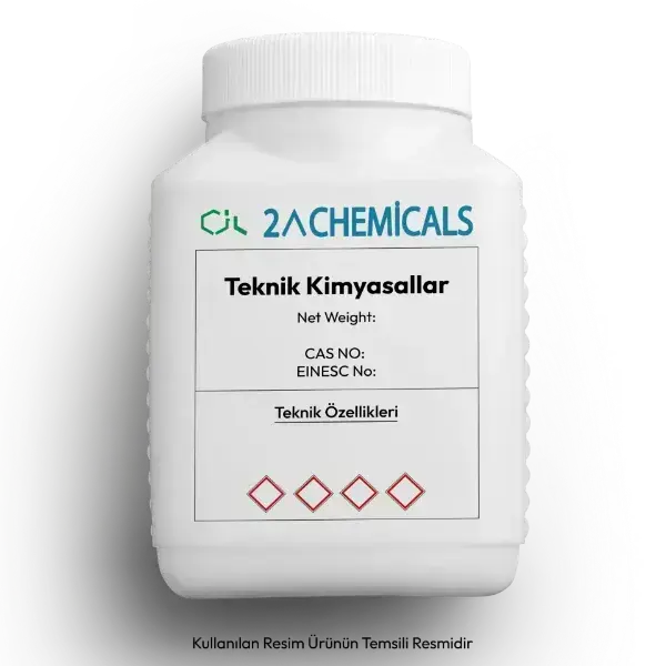 2A Chemicals PVA 1788 (088-20) Polivinil Alkol 1 Kg