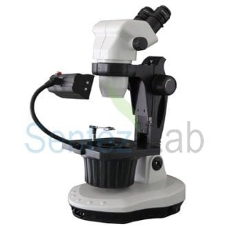 AG-1 Gem Mikroskop (Jewellery)