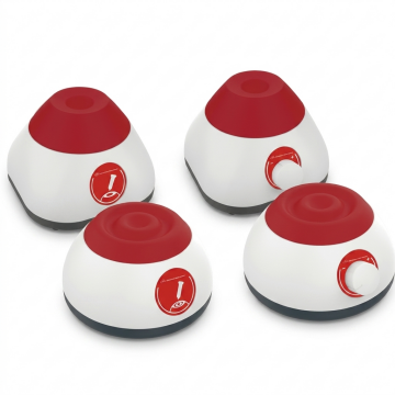 Soif VM-300S Vortex Karıştırıcı 50 ml - 3000 RPM