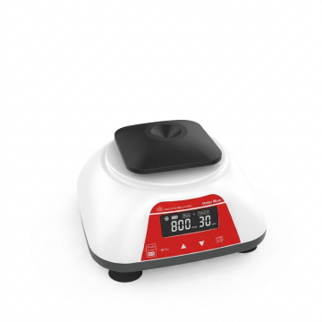 Soif VM-500S Full Set Vortex Karıştırıcı 50 mL - Vortex Mixer 0–3000 RPM