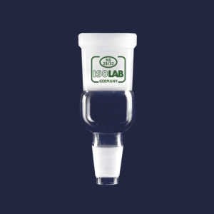 ISOLAB ADAPTÖR GENİŞLETME NS29/32 NS34/35