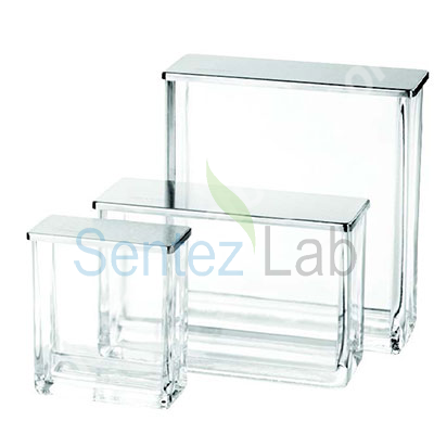 TLC Tankı 210x240 mm – TLC Plaka