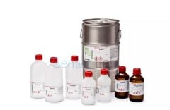 Riedel-De-Haën 32201 Acetone Puriss. P.A., Acs Reagent, Reag. Iso, Reag. pH. Eur., ≥99.5% (Gc) Acs Analiz grade Glass Bottle Cas 67-64-1   2.5 L