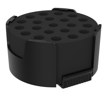 Soif VM-500 PRO Full Set Vortex Karıştırıcı 50 ml - 3000 rpm