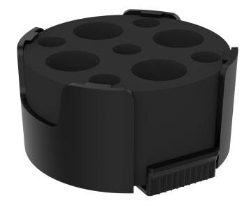 Soif VM-500 PRO Full Set Vortex Karıştırıcı 50 ml - 3000 rpm