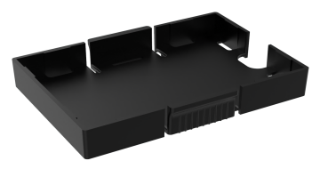 Soif VM-500 PRO Full Set Vortex Karıştırıcı 50 ml - 3000 rpm