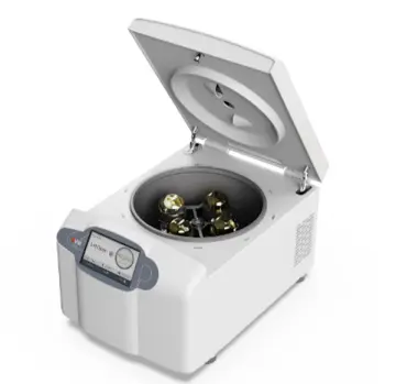 DLAB DG1616 Yüksek Hızlı Santrifüj 4×200 mL - 16000 rpm