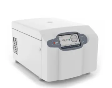 DLAB DG1616 Yüksek Hızlı Santrifüj 4×200 mL - 16000 rpm