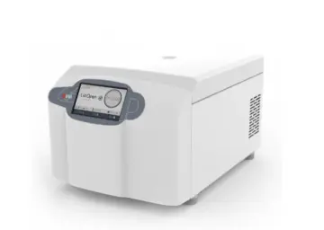 DLAB DG1616 Yüksek Hızlı Santrifüj 4×200 mL - 16000 rpm