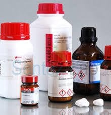 Riedel-de Haen 34850 Acetone CHROMASOLV®, for HPLC, ≥99.8% HPLC Grade Cam Şişe Cas 67-64-1 2,5 Litre