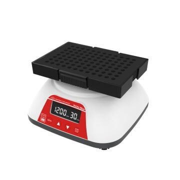 Soif VM-500 PRO Full Set Vortex Karıştırıcı 50 ml - 3000 rpm