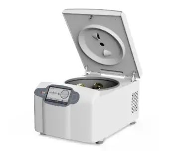 DLAB DG1616 Yüksek Hızlı Santrifüj 4×400 mL - 16000 rpm