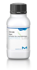 Sigma Aldrich 05039 Agar suitable for microbiology Cas 9002-18-0 500 gr