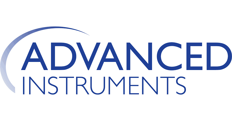 Advanced Instruments 3LA030 Kryoskop Referans Çözeltisi -512 m°C, 10 × 10 mL