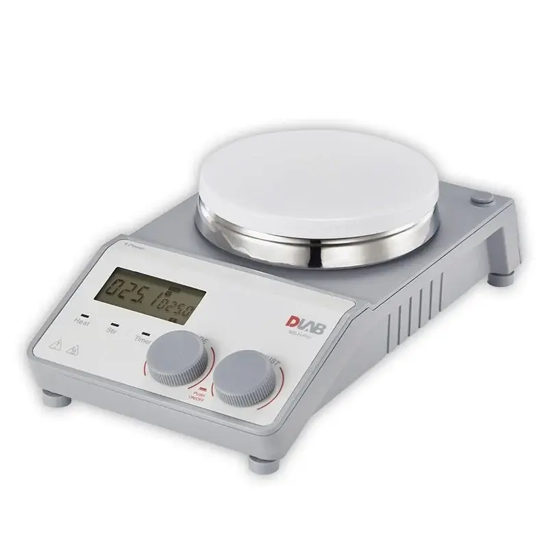 DLAB MS-H-ProT Isıtıcılı Manyetik Karıştırıcı 20 L