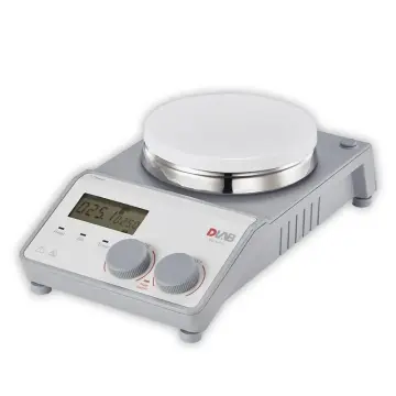 DLAB MS-H-ProT Isıtıcılı Manyetik Karıştırıcı 20 L