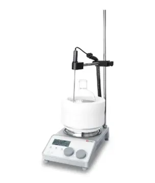 DLAB MS-H-ProT Isıtıcılı Manyetik Karıştırıcı 20 L +  Sıcaklık Probu Dahil