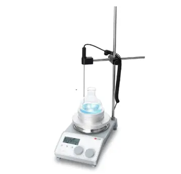 DLAB MS-H-ProT Isıtıcılı Manyetik Karıştırıcı 20 L +  Sıcaklık Probu Dahil