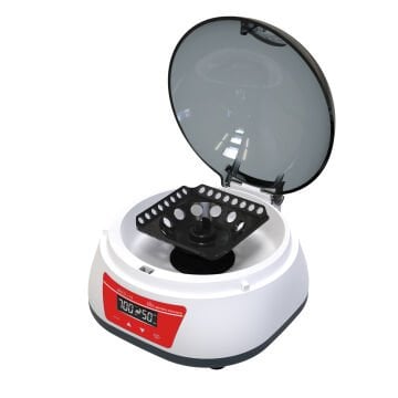 Soif MC-7 PRO Mini Santrifüj 12x0.2ml/0.5ml/1.5ml/2ml - 7000 rpm