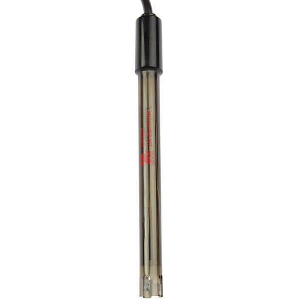OHAUS ST322 Epoksi pH Elektrodu – 0,00–14,00 pH, ATC