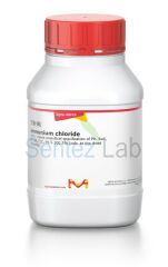 Sigma Aldrich 11209 Ammonium chloride puriss., meets analytical specification of Ph. Eur., BP, USP, FCC, 99.5-100.5% (calc. to the dried substance) Cas 12125-02-9  1 Kg