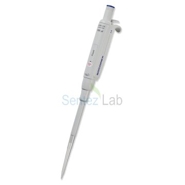 Socorex  Acura® Manual 815 1 Ul Sabit Ultra Mikro Otomatik Pipet