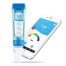 Apera ZenTest PH60F-Z Akıllı Bluetooth pH Metre