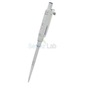 Socorex  Acura® Manual 815 5 Ul Sabit Ultra Mikro Otomatik Pipet