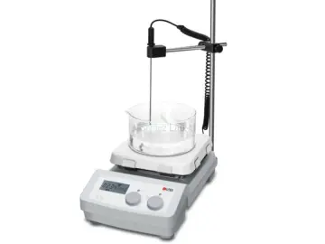 DLAB MS7-H550-Pro Isıtıcılı Manyetik Karıştırıcı  20 L - Sıcaklık Probu ile
