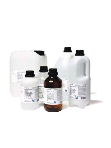 Merck 109092 Cerium(IV) sulfate solution 0,1 mol/L (0,1 N) – 1 L
