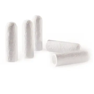 ISOLAB  Ekstraktör Kartuşu - 33 X 80 Mm  25 Adet