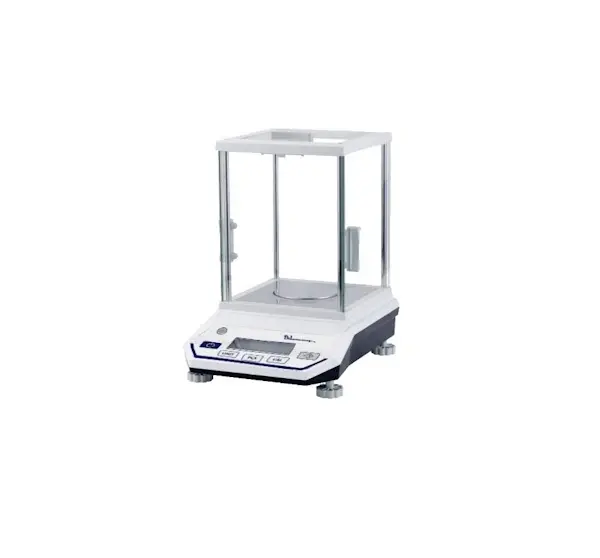 Dikomsan EHB-500 Analitik Terazi 500 g / 0,001 g