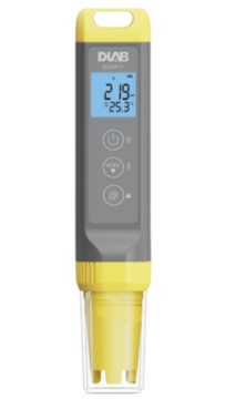 DLAB DORP1+ Pocket ORP Bluetooth Tester