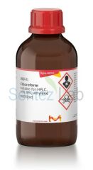 Sigma Aldrich Chloroform suitable for HPLC ≥99.8%, amylene stabilized  Cas 67-66-3  2,5 Litre