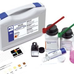 Lovibond Arsenic Test Kiti, Range: 0.005 - 0.5 mg/l