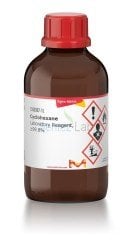 Sigma Aldrich C100307 Cyclohexane Extra Pure Cam Şişe 110-82-7 2,5 Litre
