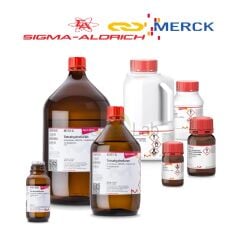 Sigma Aldrich C100307 Cyclohexane Extra Pure Cam Şişe 110-82-7 2,5 Litre