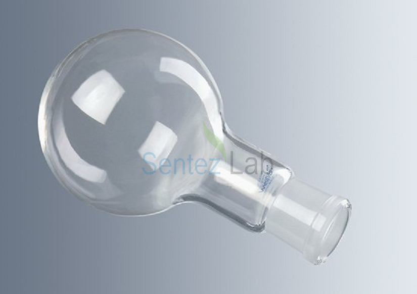 Superior Balon Cam Dibi Yuvarlak Şilifli 250 ml 29\32  1 Adet