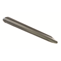 Spatül - Paslanmaz Oluklu Spatül 155mm 1 ADET