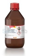 Sigma Aldrich Dichloromethane suitable for HPLC, ≥99.8%, contains amylene as stabilizer Cas 75-09-2  2,5 Litre