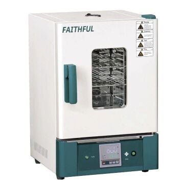 Faithful WGL-230B Fan Sirkülasyonlu Etüv 230L - 300°C - Laboratuvar Fırını